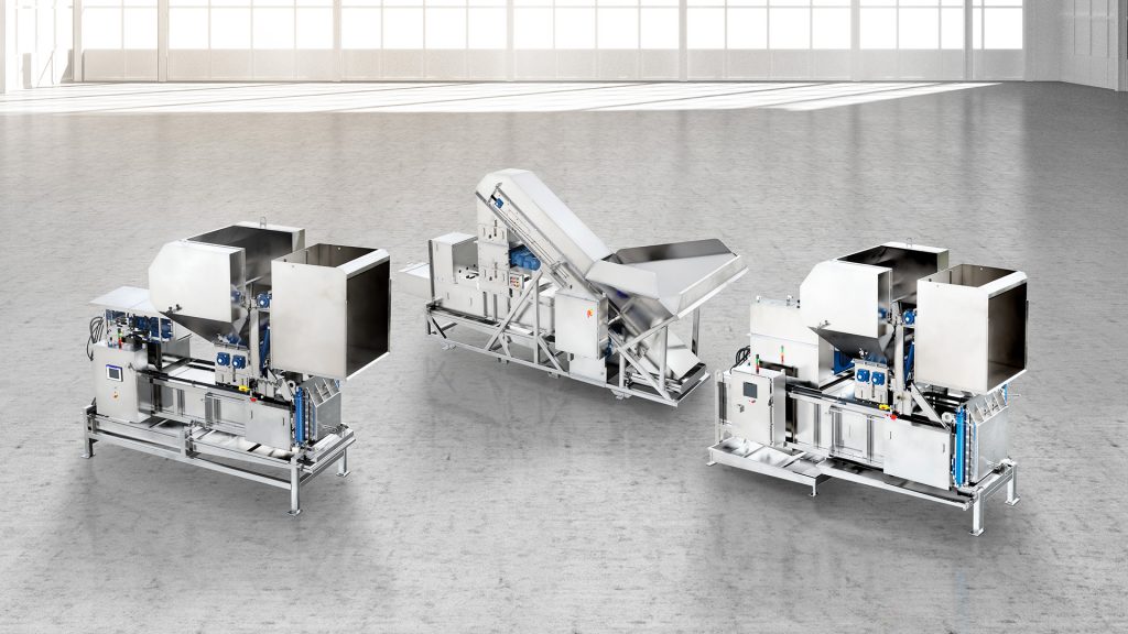 Ecotech Solutions – Innovative Anlagen für eine saubere Umwelt