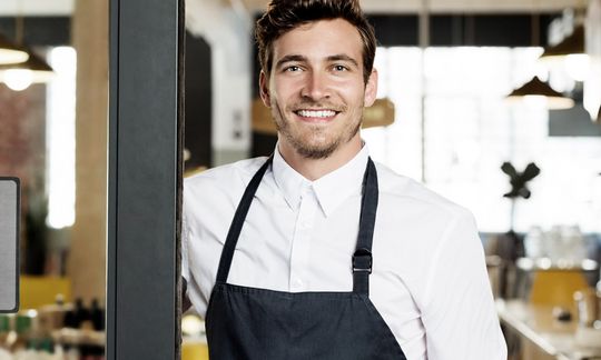 Gastronomie