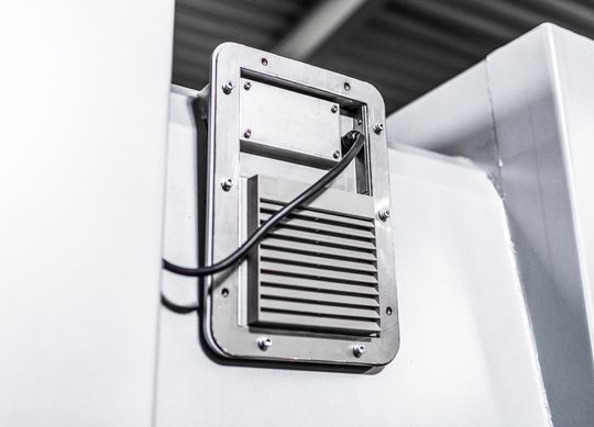 Ozongenerator