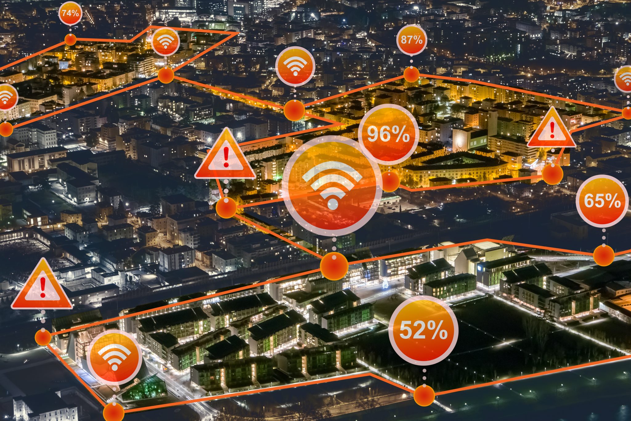 Ecotech Solutions – Innovative Anlagen für eine saubere Umwelt