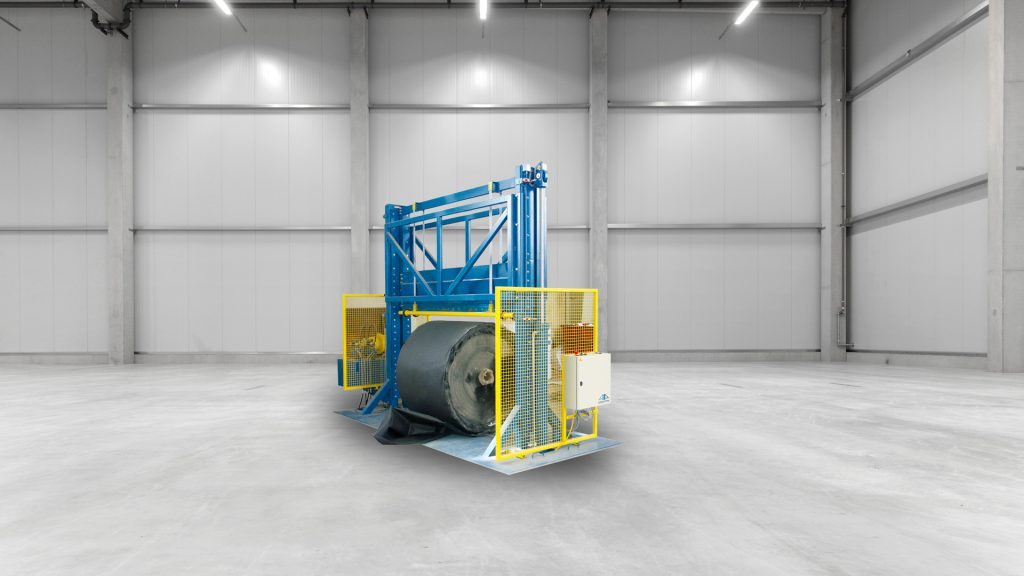 Ecotech Solutions – Innovative Anlagen für eine saubere Umwelt
